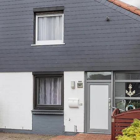 50150 Apartment Carolinensiel