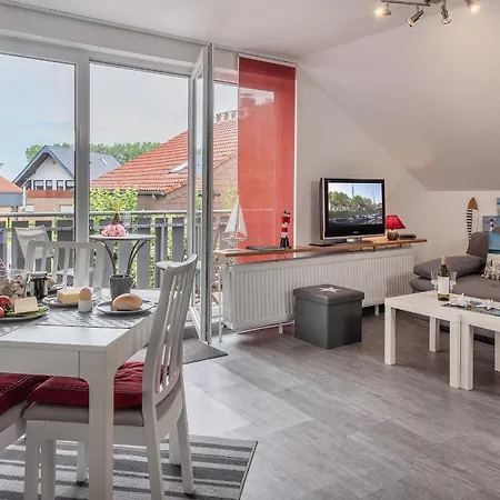 50150 Apartment *