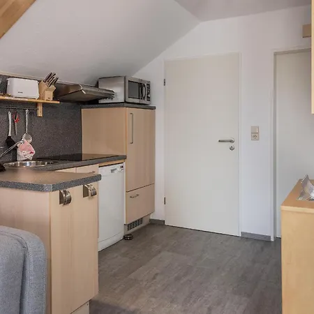 50150 Apartment Carolinensiel