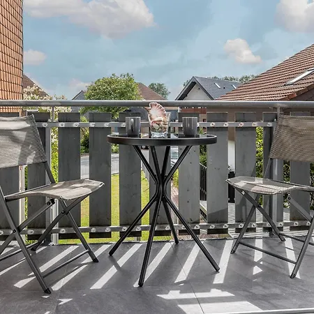 50150 Apartment Carolinensiel