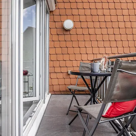 Apartment 50150 Carolinensiel